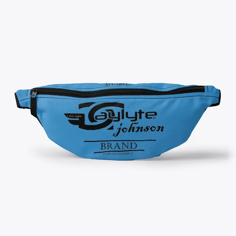 LWA/DJB FANNY PACK