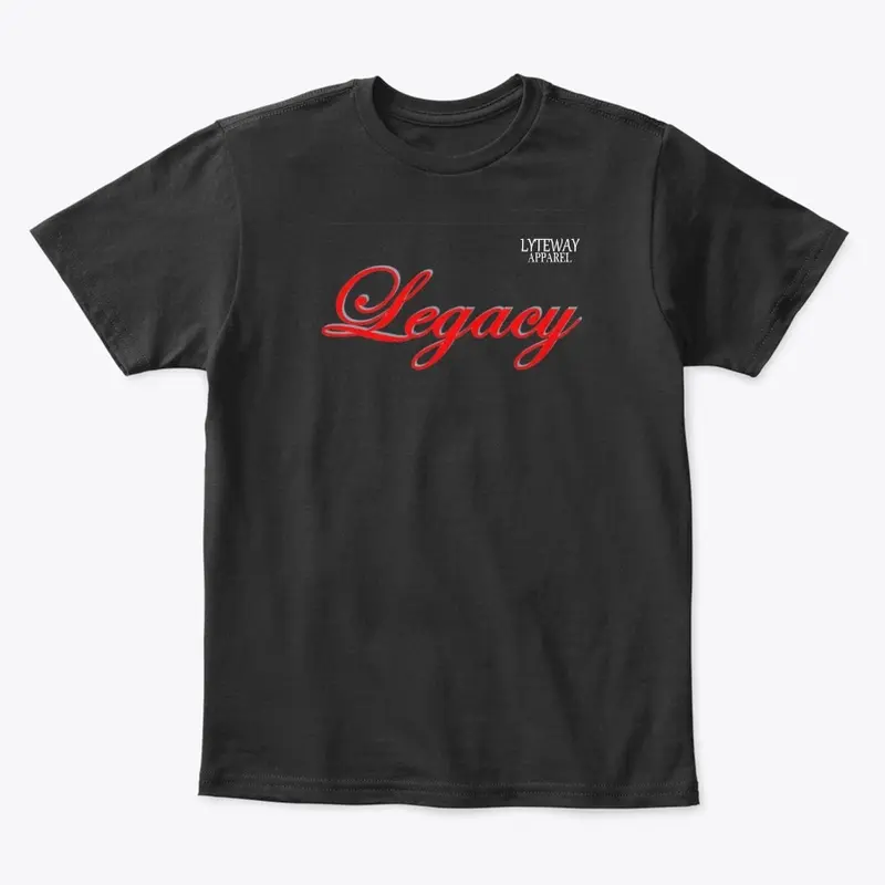 LEGACY 