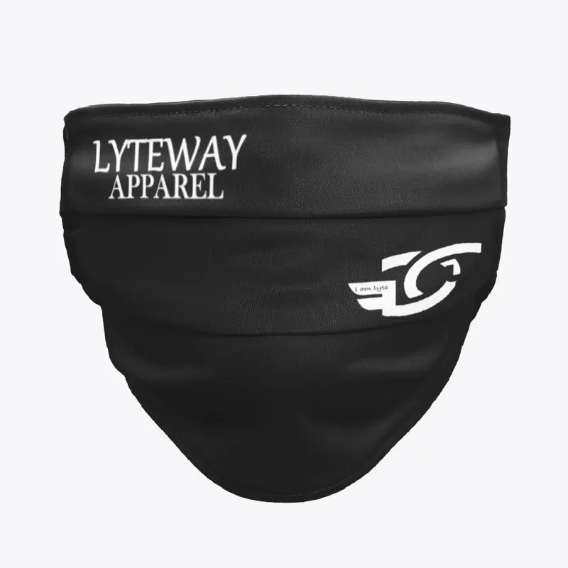 Lyteway Apparel/DJB  logo