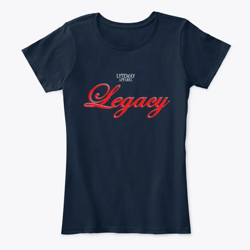 LEGACY 